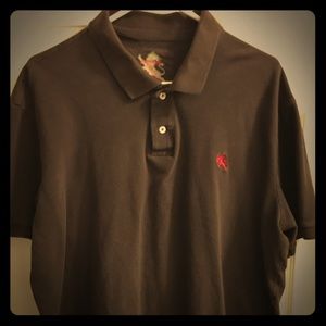Men’s Express XXL polo shirt